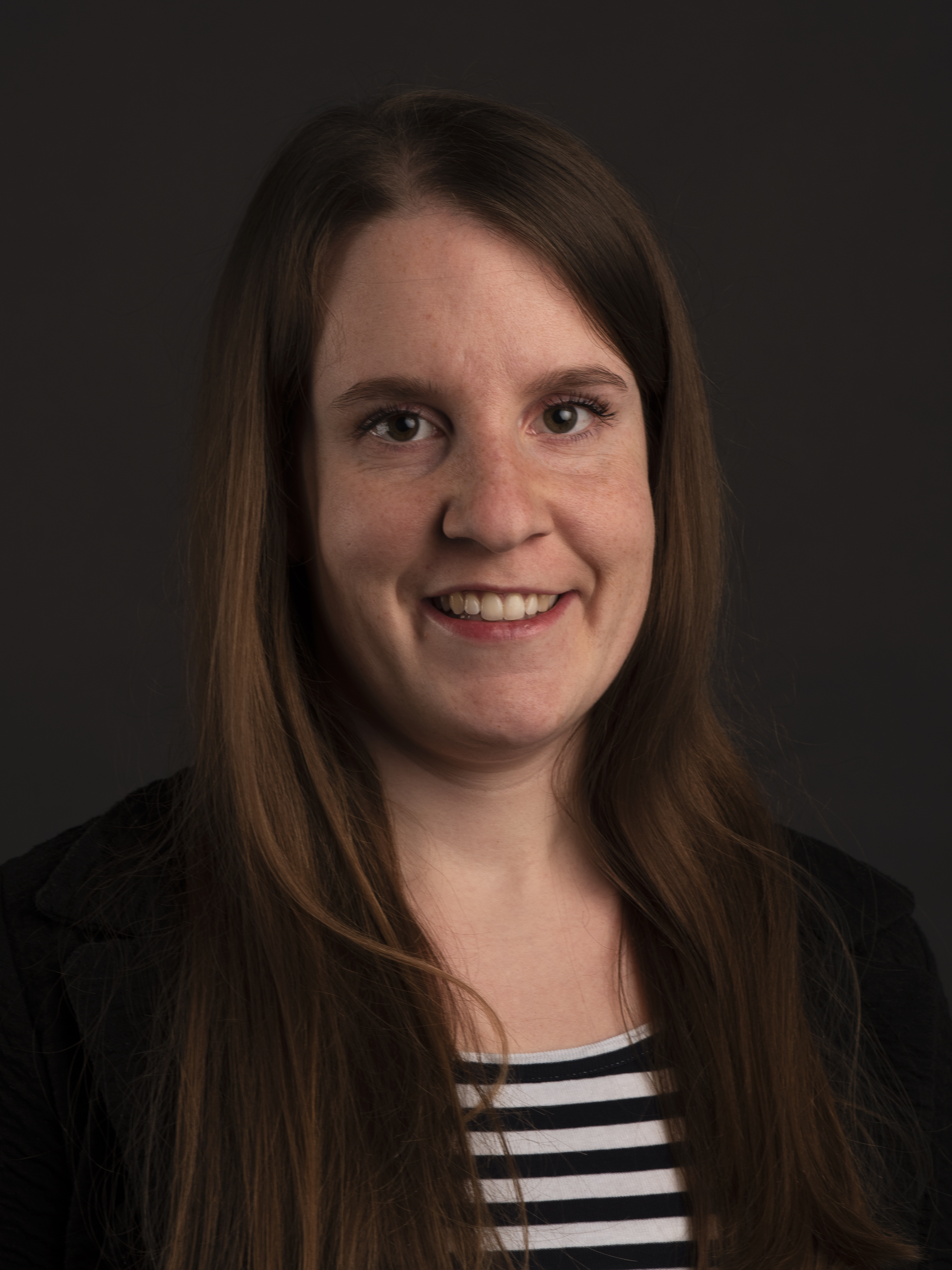 Lisa Allemann