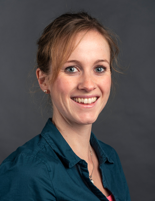 Bernadette Schmid