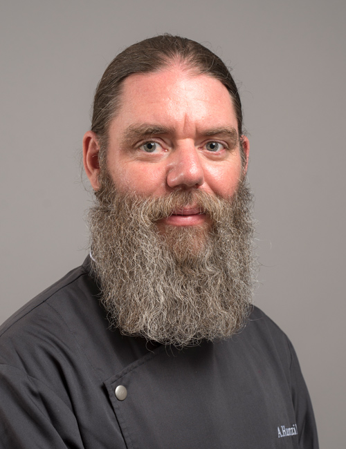 Andy Hunziker