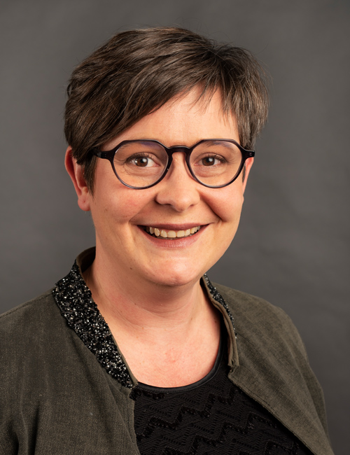 Marie-Louise Jordi Anderegg