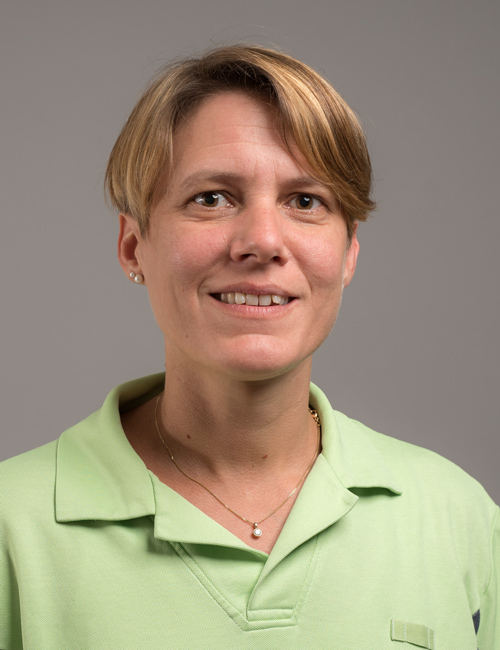Kathrin Kaufmann